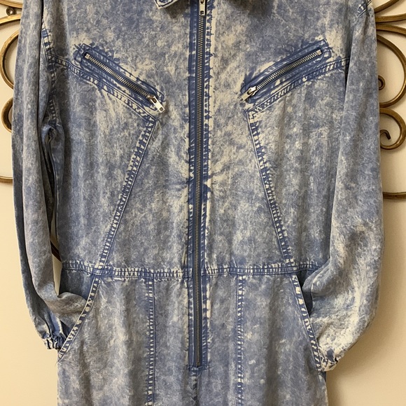 FOREVER 21 Jumpsuit - Picture 3 of 8